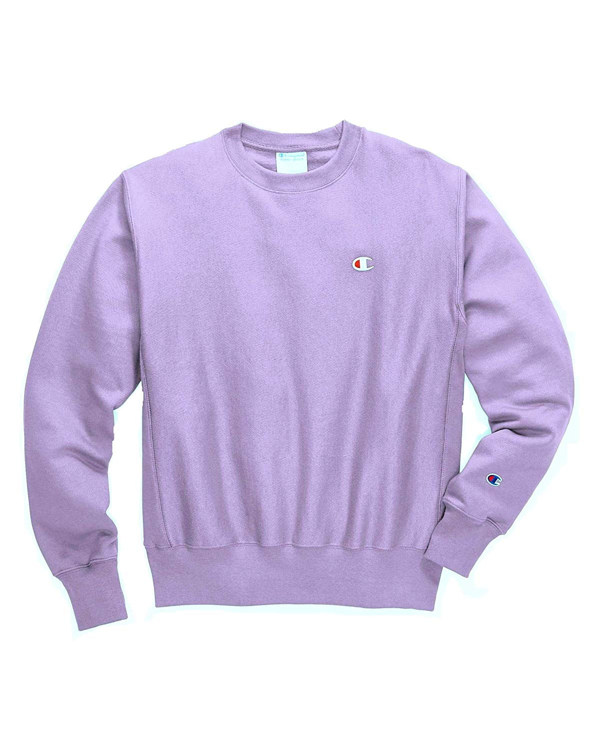 champion reverse weave crewneck womens