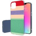 thumbnail image 1 of TalkingCase Slim Case for Apple iPhone 14, Slim Thin Gel Tpu Cover, Cartoon Color 11 Print, Light Weight, Flexible, Soft, Anti-Scratch, Printed in USA, 1 of 7