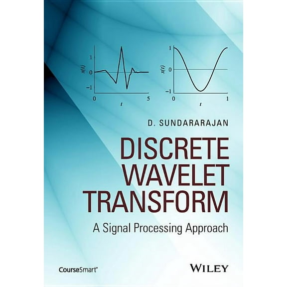 Discrete Wavelet Transform, (Hardcover)