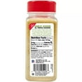 thumbnail image 2 of McCormick Garlic Asiago All-Purpose Seasoning Blend (12.4 Ounce), 2 of 4