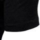 thumbnail image 3 of Ceisia Men's Slim Fit Short Sleeve Hooded Top Ribbed Texture Lace-Up Design Spring Summer Shirt Gift, 3 of 7