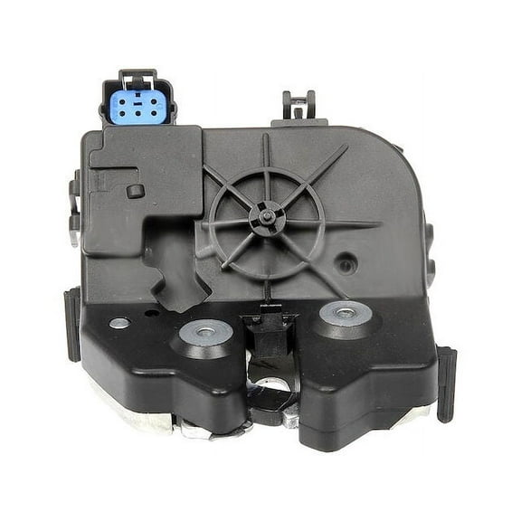 Trunk Lock Actuator Motor - Compatible with 2000 - 2003 Ford Focus 2001 2002