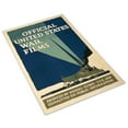 thumbnail image 3 of Print: Official United States War Films, 1917, 3 of 4