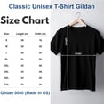 thumbnail image 5 of Sagittarius Zodiac T-Shirt, Astrology Graphic Tee, Fire Sign Horoscope Shirt for Men, 5 of 5