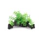 thumbnail image 1 of Decoraciones para acuarios, decoración mágica de resina para acuario, pabellón, puente colorido, árbol, rocalla, resina, madera muerta B, 1 of 3