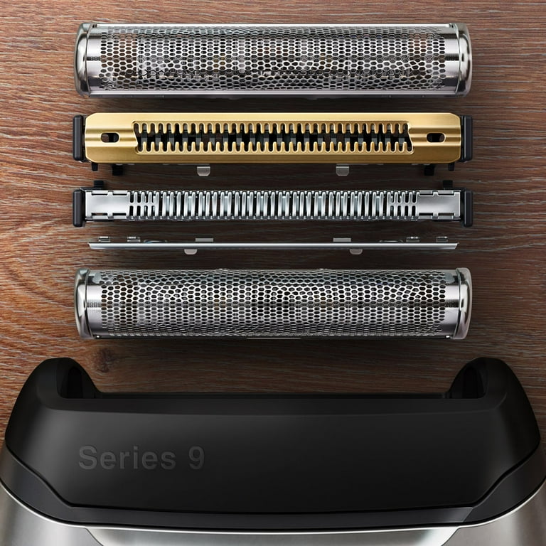 BRAUN - BRAUN シェーバー Series9 Amazon.com: Braun All-in-One Men's Shaving Kit Series 9 9440