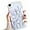 iPhoneX/XS, variant on Compatible with iPhoneX/XS Case for Girls&Woman,Elegance Lovely Floral Flower Blooms Soft Clear TPU Rubber Gel Shock Absorption Protection Case for iPhoneX/XS 5.8''