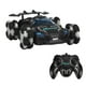 thumbnail image 1 of Methold Coche de Control remoto Jet Spray para niños, juguete de vehículo de Control remoto con dispositivo Jet Spray, coche de juguete RC con luz y Accesorios para aéreos cuerpo negro, 1 of 6