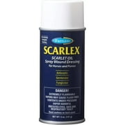 Farnam Scarlex Oil Spray Wound Dressing for Horses 5 oz.