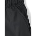 thumbnail image 3 of The Children's Place Boys Pull On Zip Cargo Shorts, Sizes 4-16, 3 of 4