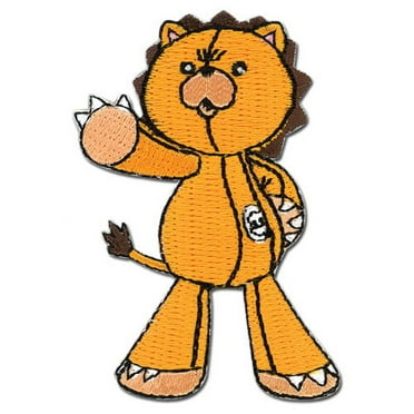 Bleach Kon Hault Anime Patch GE-7191