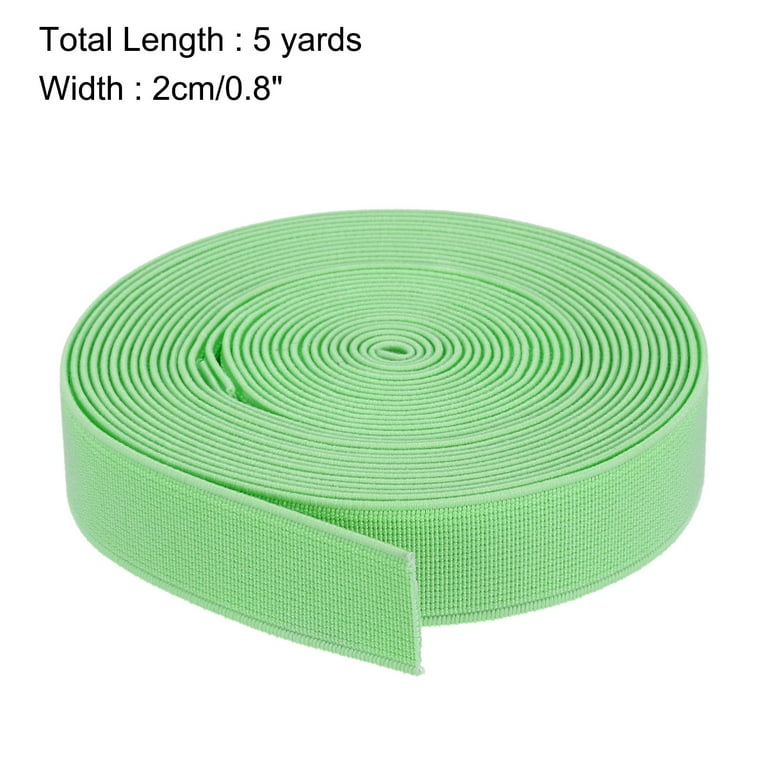 Stretchable String Elastic Band 10 Meters 2.5mm Elastic String Cord Stretchable Rope ...