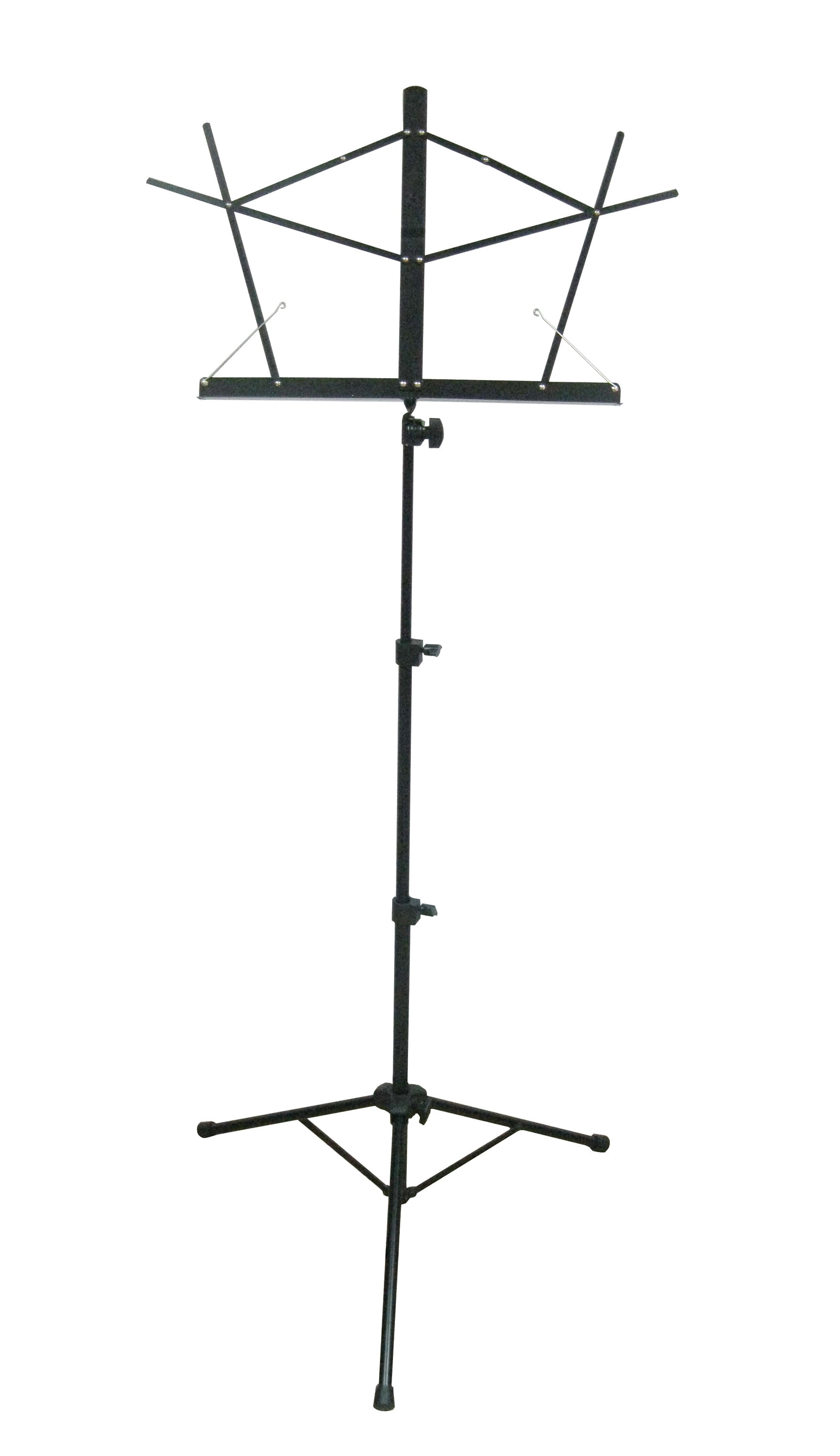 Stageline Ms25Bkb Music Stand