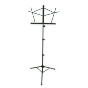 Stageline Ms25Bkb Music Stand