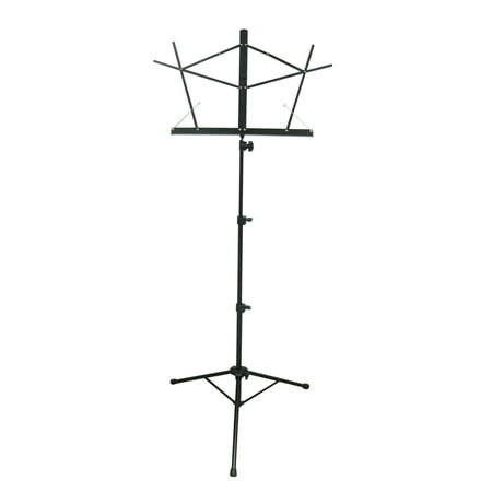 Stageline Ms25Bkb Music Stand