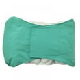 thumbnail image 1 of Reusable Wrap Diapers for Dogs, Waterproof Puppy Physiology Band, Comfortable and Breathable, 1 of 7