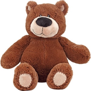 i love you teddy bear walmart