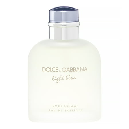 EAN 3423473020509 product image for Dolce & Gabbana Light Blue Eau De Toilette Spray, Cologne for Men, 2.5 Oz | upcitemdb.com