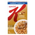 thumbnail image 3 of Kellogg's Special K Cereal Vanilla Almond Family Size 525g, 3 of 5