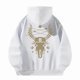 thumbnail image 3 of Sudadera con capucha para mujer, ropa de manga larga, sudaderas con capucha elegantes para mujer M Yuyangstore sudadera con capucha de mujer, 3 of 6