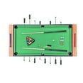 thumbnail image 3 of KICK Dya 55" 2-en-1 Multi Table de Jeu (Brown), 3 of 7