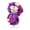 Seth, variant on Halloween Model Deltarune Stuffed Toy 2026 Deltarune Plush Doll Cozy Desk Accent 2026 New Deltarune Soft Toy Halloween Model Deltarune Character Plush Halloween Deltarune Stuffed Toy Pack