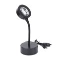 thumbnail image 3 of Sunset Light, Sunset Projection Lamp 10 Gears Optical Lens  For Bedroom, 3 of 8