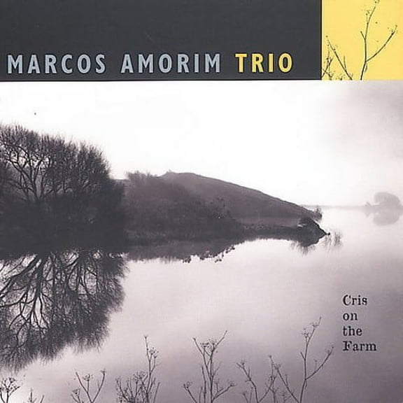 Marcos Amorim - Cris on the Farm - Music & Performance - CD