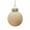 brown, variant on Nkmbld Velvet Christmas Balls Ornaments Bulk Flocked Christmas Tree Ball Ornaments Plastic Xmas Decorative Hanging Ornaments for Tree Fireplace Garland, Brown