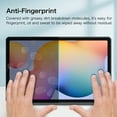 thumbnail image 5 of Fintie 2 Pack Screen Protector for Samsung Galaxy Tab S6 Lite 10.4 Inch 2024/2022/2020, 9H Tempered Glass Screen Protector, 5 of 15
