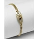 thumbnail image 1 of Pulsera Oro laminado Entrelazada Moon, 1 of 5
