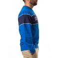 thumbnail image 3 of U.S. Polo Assn. Men's Colorblock Pullover, 3 of 3