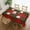 7, variant on Rectangle Table Cloth, Clan Cameron Tartan Resistant Washable Tablecloth Decorative Table Cover for Dining, Indoor and Outdoor