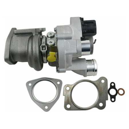 Turbocharger - Compatible with 2011 - 2016 Mini Cooper Countryman Hatchback 4-Door 2012 2013 2014 2015