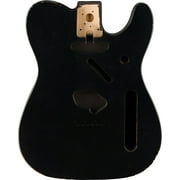Fender Road Worn 50's Telecaster SS Alder Body - Black