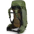 thumbnail image 4 of Osprey Atmos AG 50 Backpack Color: Mythical Green, Size: L/XL, 4 of 5
