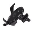 thumbnail image 4 of CARGADOR DE AUTOMÓVIL INALÁMBRICO, Buena Compatibilidad de Enfriamiento RÁPIDO DE 360 SOPORTE DE TELEFONO AJUSTABLE DE 360 CON BASE PARA TELEFONOS MÓVILES, 4 of 7