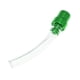 thumbnail image 3 of Tapa de tanque de combustible de aluminio CNC para ATV Dirt Bike, color playa anodizado verde, 3 of 5