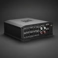thumbnail image 3 of Amplificador 4 canales jbl stage gt90041 clase d 1480w máx, 3 of 5
