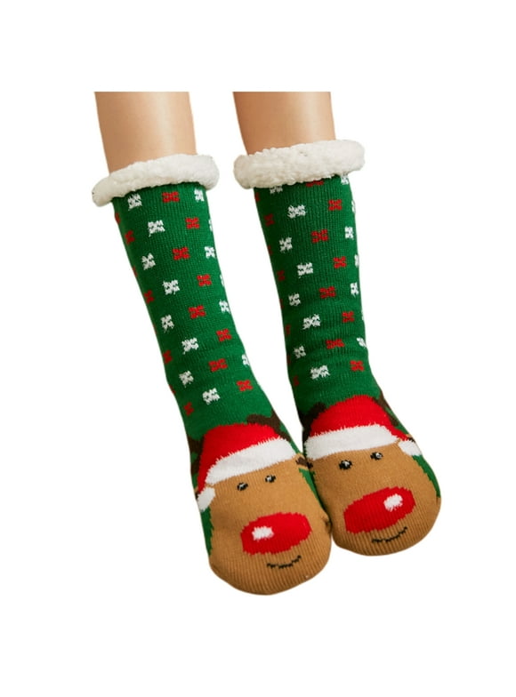 cosy socks with grips