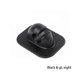 thumbnail image 4 of Kenally Kayak Paddle Holder Tool Tamaño pequeño Rafting Paddles Fixator PVC Oar Hook Fijación Abrazadera Kayak Accesorio Abrazaderas de Bombillas para automóviles Negro, 4 of 6