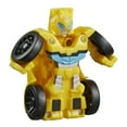 thumbnail image 4 of Transformers Rescue Bots Academy Mini Bot Racers Converting Robot, 4 of 8