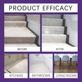 thumbnail image 6 of Tile and Floor Brightener,&nbsp;Luster Agent Cleaner, Ceramic and Porcelain Floor Restorer, Streak-Free Shine, 100ml, 6 of 10