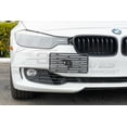 thumbnail image 4 of Extreme Online Store Replacement for 2012-2015 BMW F30 F31 3-Series Pre-LCI Base Models | EOS Plate Version 2 Full Sized Front Bumper Tow Hook License Plate Relocator Mount Bracket, 4 of 12