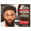 Luster's Pink Scurl Extra Strength Texturizer, 2 application