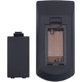 thumbnail image 4 of Control remoto para barra de sonido de Yamaha FSR62 ZC94940 NS-WSW40 YAS-201 YAS-CU201 YAS-201BL, 4 of 4