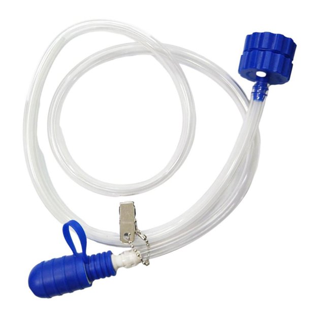 Almencla Climbing Water Bottle Hose Reservoir Backpack Tube System Regular