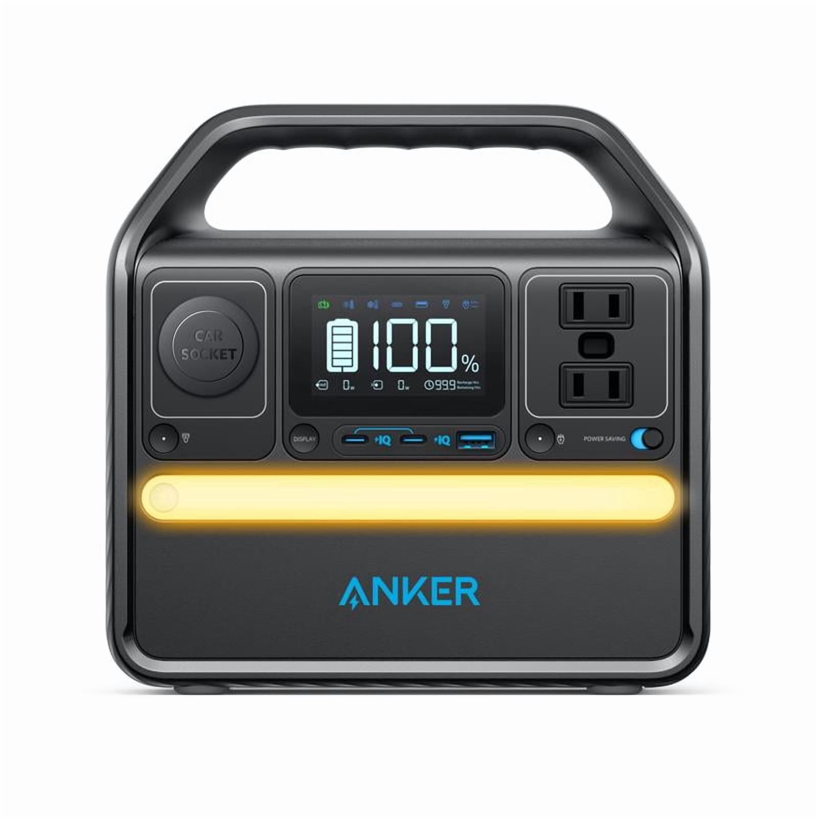 【ほぼ未使用】Anker757 Restored-Premium-Anker-757-