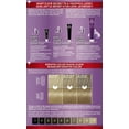 thumbnail image 3 of Schwarzkopf Keratin Color Anti-Age Hair Color Cream, 8.0 Medium Blonde (Packaging May Vary), 3 of 4