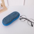 thumbnail image 1 of Eva Zipper Box Sunglasses Glasses Box Sunglasses Zipper Box Pressure Resistant Glasses Box, 1 of 4